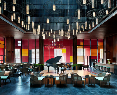 The Westin Xi'an
