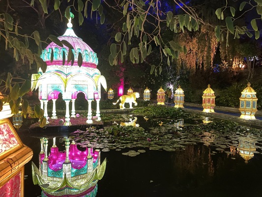 Jardim Botanico do Porto