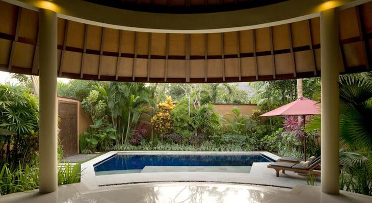 The Kunja Villas & Spa