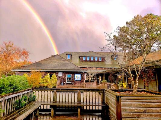 The Museum Store - Roanoke Island Festival Park