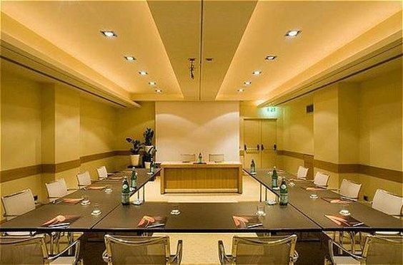 Starhotels Metropole