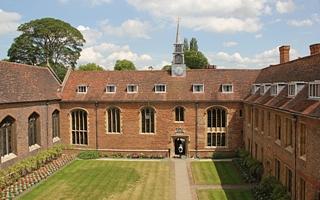 Magdalene College