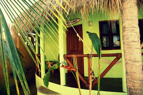 One Love Hostal Puerto Escondido