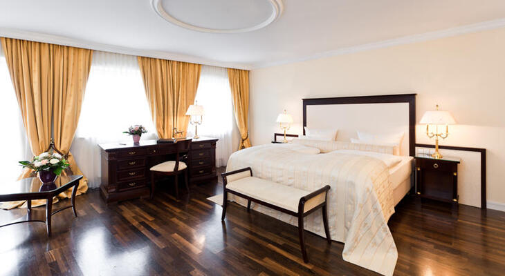 Hotel Suitess