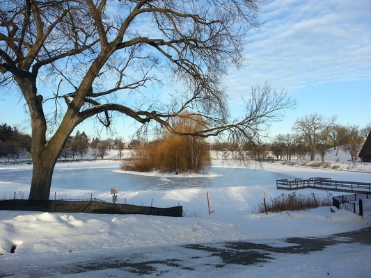 Powderhorn Park