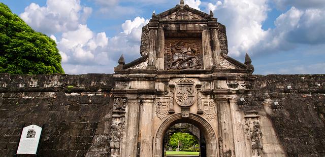 Intramuros