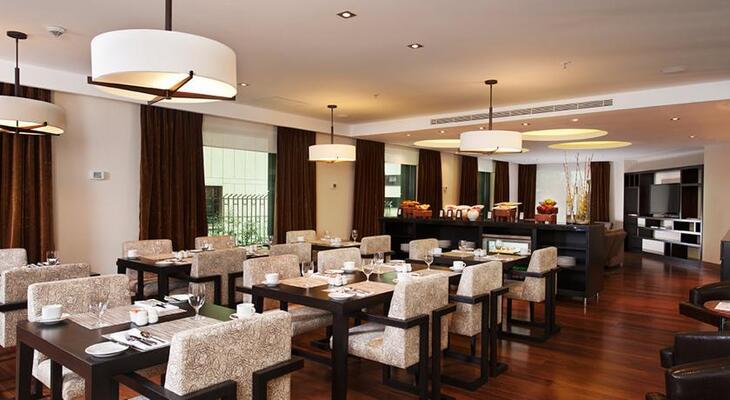 Hilton Bogota
