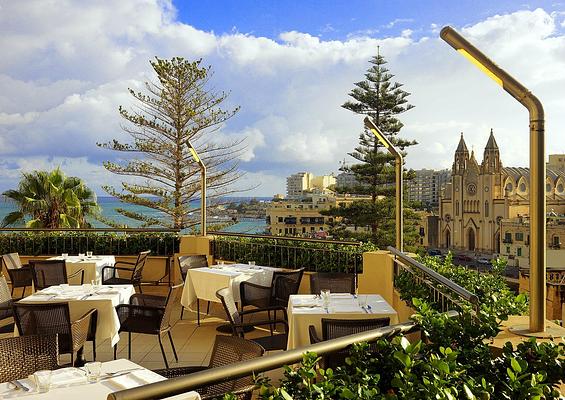 Malta Marriott Hotel & Spa