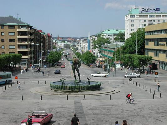 Gotaplatsen