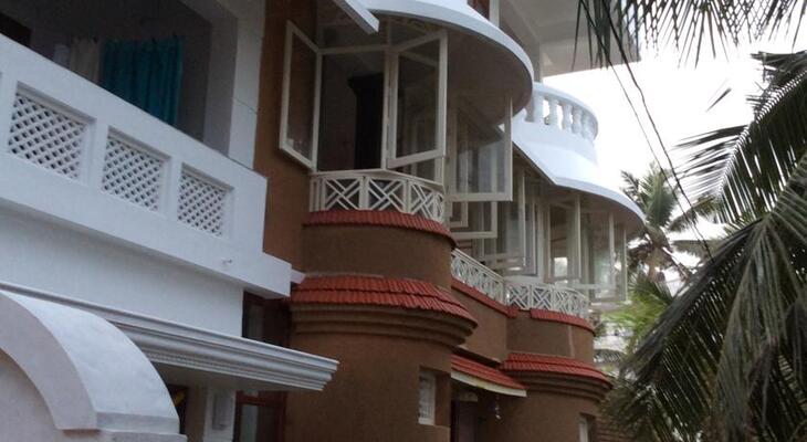 Little Elephant Beach Resort