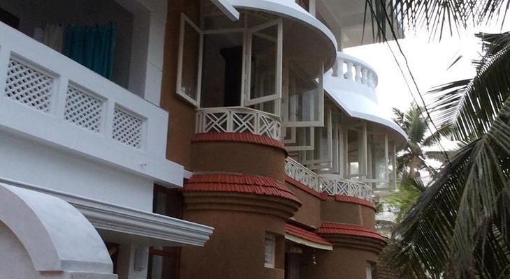 Little Elephant Beach Resort