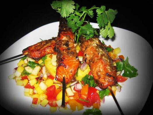 Pestle Rock Isan Thai Cuisine