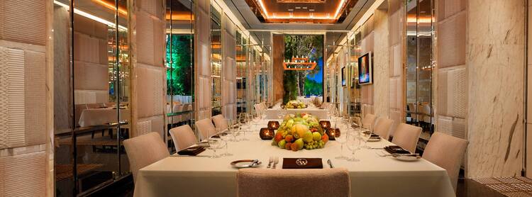 Sw Steakhouse