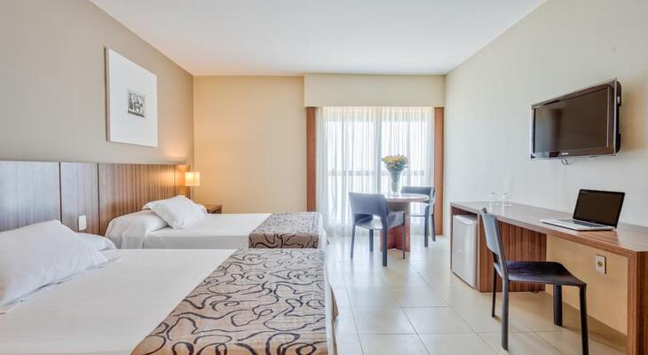 Grand Mercure Recife Boa Viagem