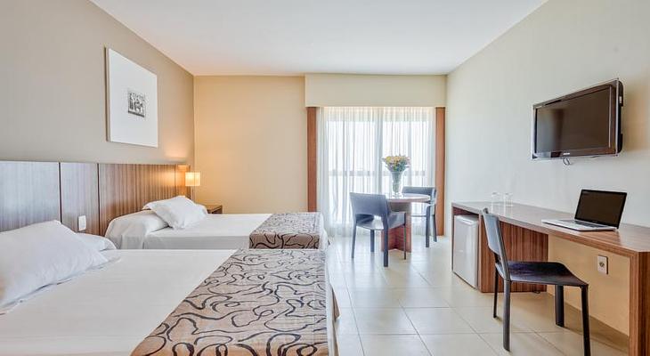 Grand Mercure Recife Boa Viagem