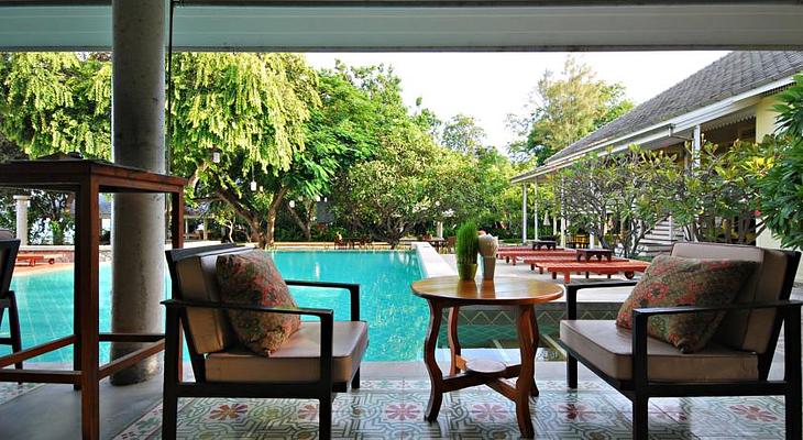 Baan Bayan