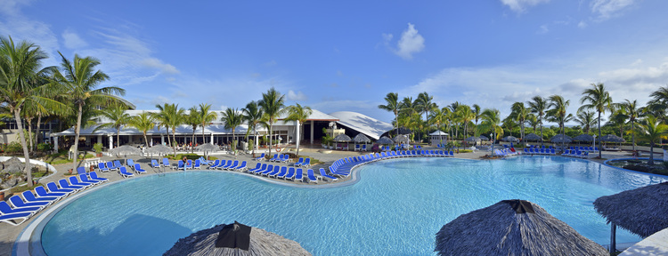 Melia Cayo Coco