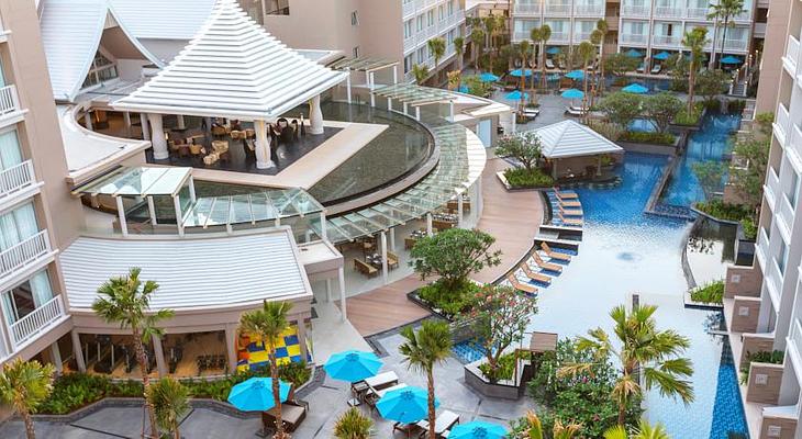 Grand Mercure Phuket Patong