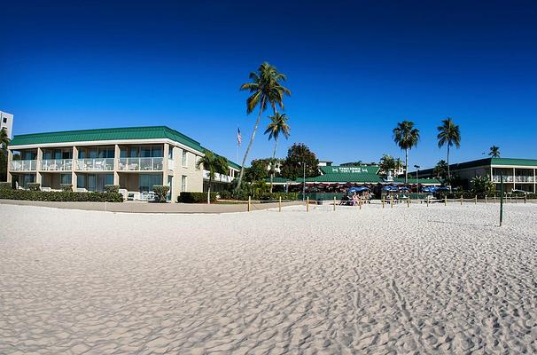 Wyndham Garden Fort Myers Beach