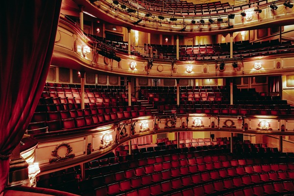 Theatre Royal Brighton