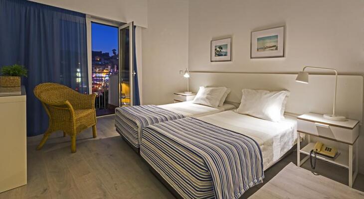 Hotel Baltum