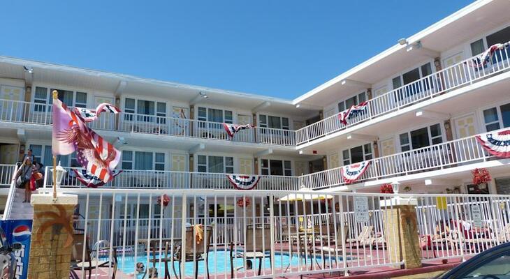 Esplanade Suites, a Sundance Vacations Resort