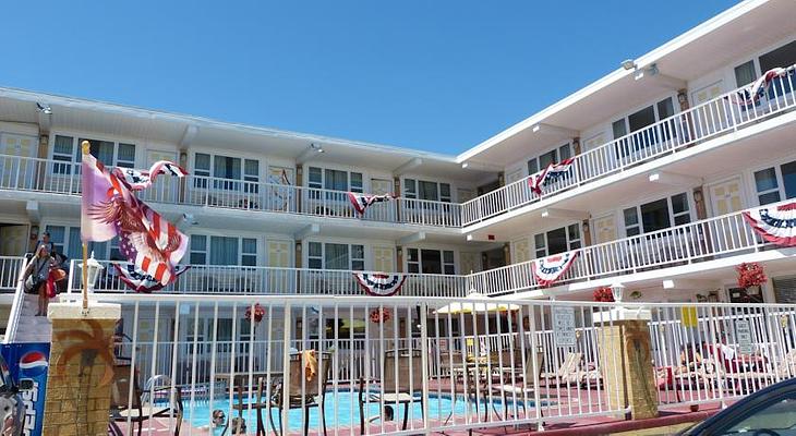 Esplanade Suites, a Sundance Vacations Resort
