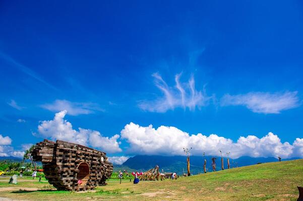 Sheraton Taitung Hotel