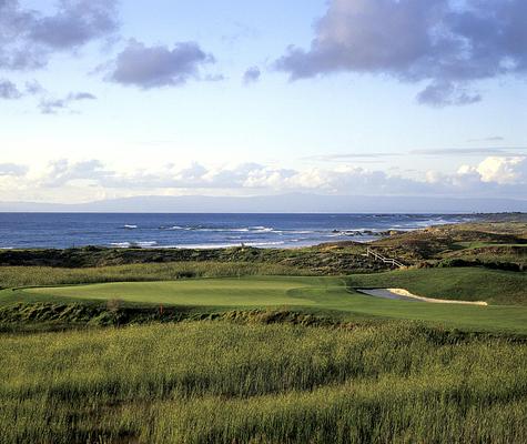 The Inn at Spanish Bay