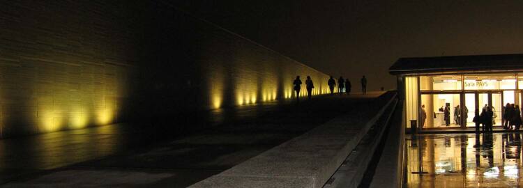 Parque de la Memoria