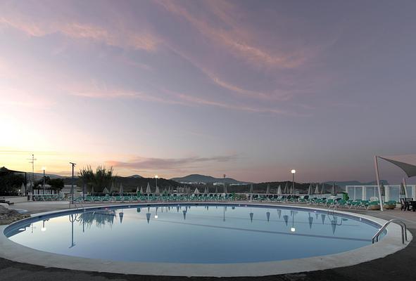 BLESS Hotel Ibiza