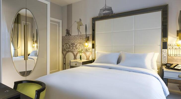 Hilton Paris Opera