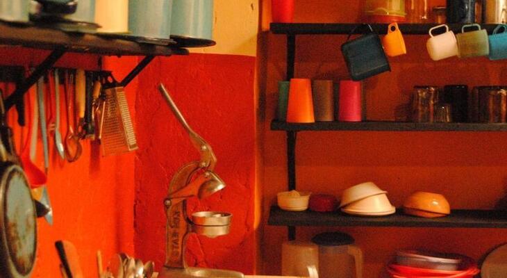Hostal el Rincon de  los Camellos