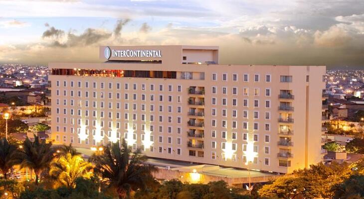 InterContinental Cali, an IHG Hotel