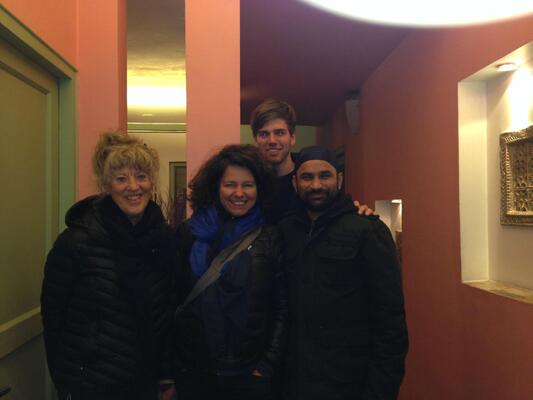 G - 49 Bed & Breakfast