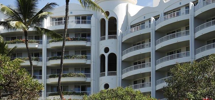 Fairmont Kea Lani, Maui