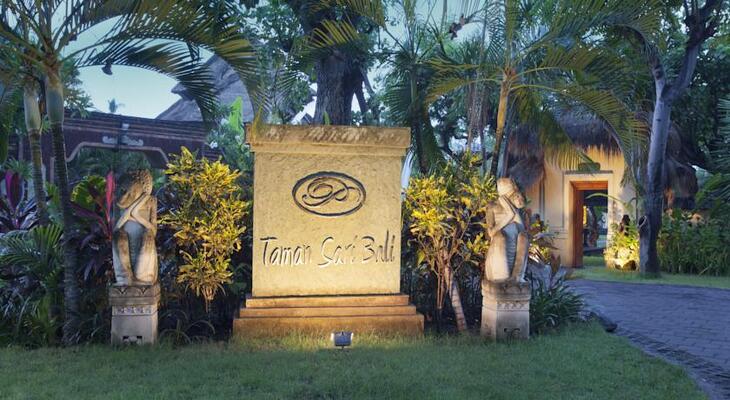 Taman Sari Bali Resort & Spa