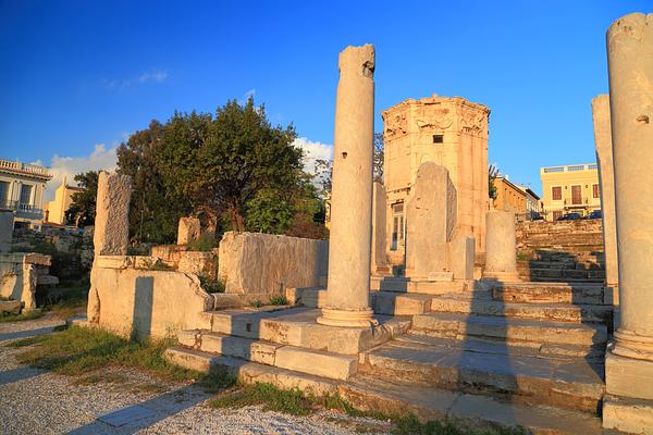 Museum of Pavlos and Alexandra Kanellopoulos