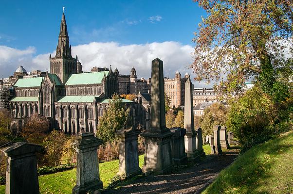 Glasgow Cathedral