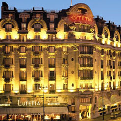 Hotel Lutetia