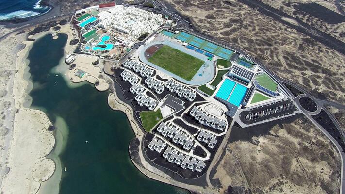 Club La Santa