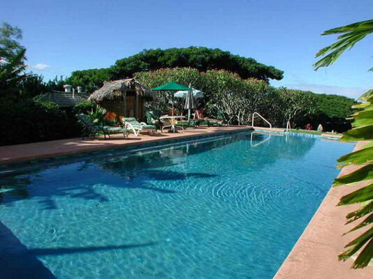 Banyan Bed And Breakfast Retreat