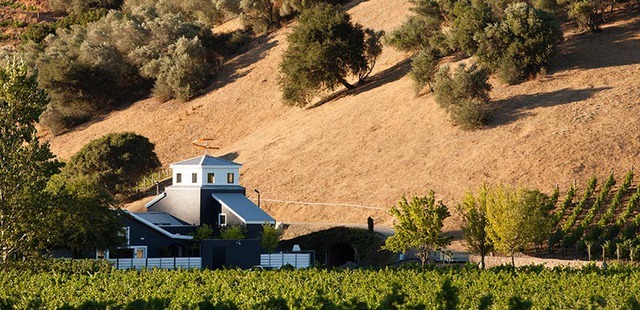PlumpJack Winery