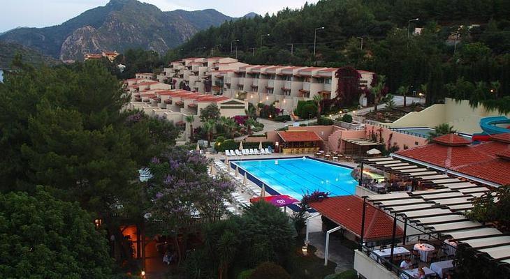 Labranda Mares Marmaris