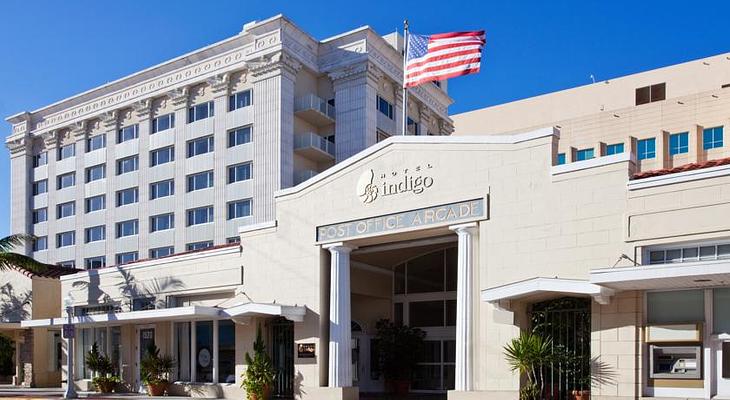 The Banyan Hotel Fort Myers, Tapestry Collection By Hilton