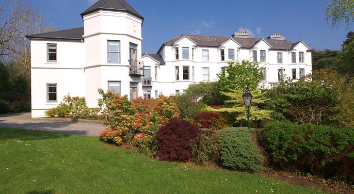 Seaview House Hotel