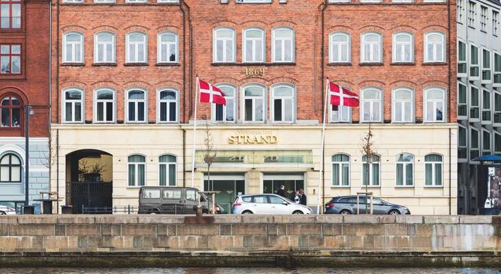 Copenhagen Strand