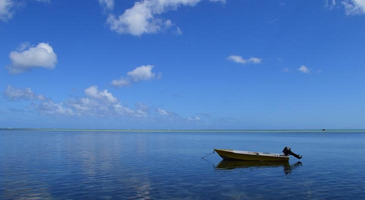 Bleu De Toi Boutique Guest House