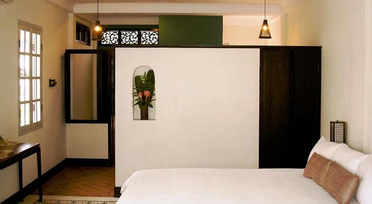 Lotus Villa Boutique Hotel