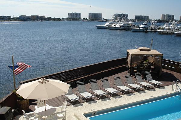 Inn On Destin Harbor, Ascend Hotel Collection